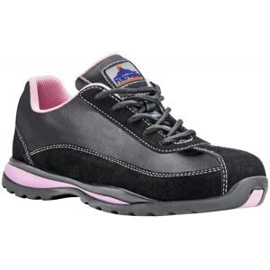 Portwest FW39 Steelite Ladies Safety Trainer S1P