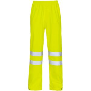 Supertouch 1974 Stormflex Hi-Vis Pu Trousers