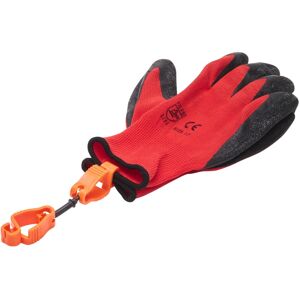 Guardian 42120 Orange PPE Caddy Glove Holder (Pack Of 5)