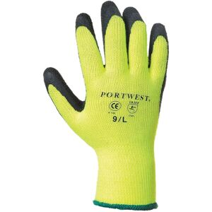 Portwest A140 Thermal Grip Glove