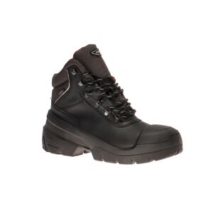 Uvex Quatro 2 8401/2 Safety Shoe