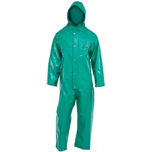 Skytec CMBH Chemmaster Coverall c/w Hood