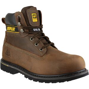 Footsure Caterpillar Holton S3 HRO Safety Boot