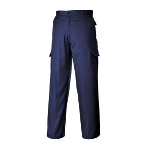 Portwest C701 Combat Trousers Regular Leg