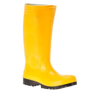 Cofra Castor S5 Rated Safety Wellington Boot