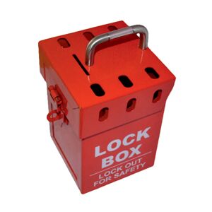 Centurion LOK150 Compact Group Lock Box