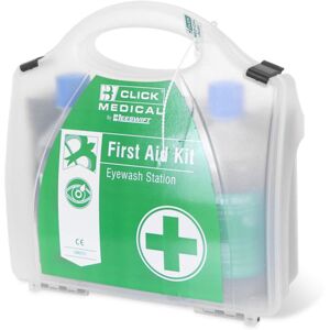 Beeswift Click Medical Eyewash First Aid Kit