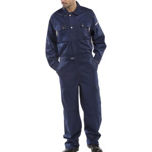 Beeswift CPC Click Premium P/C Coverall - Reg