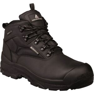 Delta Plus Samy S3 SRC Boot