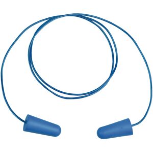 Delta Plus CONICDE010 Detectable Corded Ear Plugs SNR 36dB