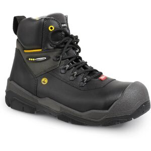 ejendals Jalas 1828 Jupiter Boot S3 SRC CI HRO HI