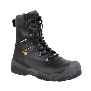Ejendals 1878 Jalas® Offroad Safety Boots S3