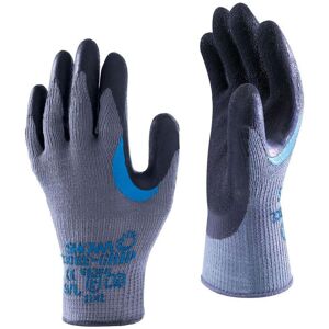 Showa SHO330 Reinforced Latex Grip Gloves