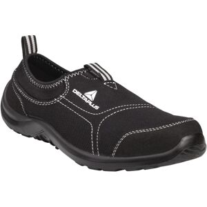 Delta Plus MIAMISP Miami Polycotton Safety Shoes S1P SRC