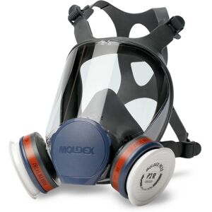 Moldex 9000 Series Full Face Mask