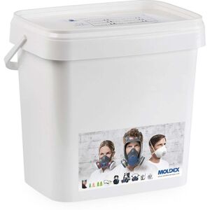 Moldex 9995 Full Face Mask Storage Box