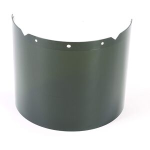 MSA 10115861 V-Gard Polycarbonate Visor Shade 5