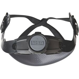 MSA 10162752 V-Gard Fas-Trac III Suspension Harness for Safety Helmet