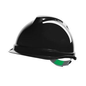 MSA GV9*1 V-Gard 520 Non-Vented Safety Helmet with Slip Adjustment