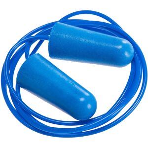 Portwest EP30 PU Foam Corded Ear Plugs 36dB