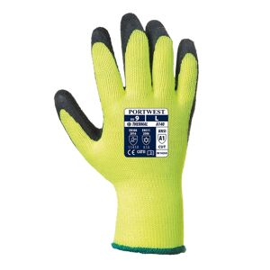 Portwest A140 Thermal Grip Glove