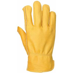 Portwest A271 Lined Driver Gloves