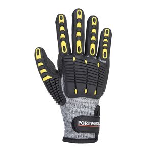 Portwest A722 Anti-Impact Cut Resistant Gloves
