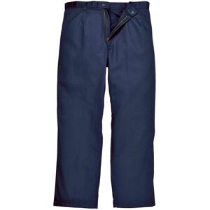 Portwest BZ30 Bizweld Flame Resistant Trousers Tall