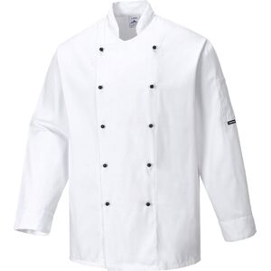 Portwest C834 Somerset Chefs Jacket