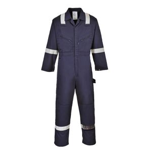 Portwest F813 Iona Hi-Vis Coverall