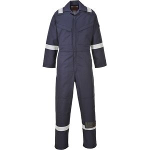 Portwest FF50 Bizflame Flame Resistant Coverall - Regular