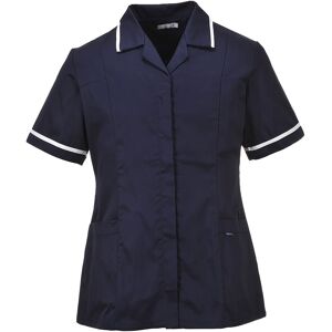 Portwest LW20 Ladies Classic Tunic S  Navy