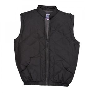 Portwest S412 Glasgow Quilted Sleeveless Bodywarmer
