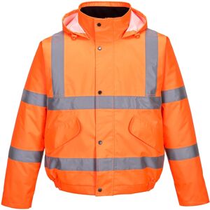 Portwest S463 Hi-Vis Bomber Jacket