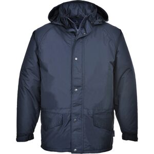 Portwest S530 Arbroath Breathable Fleece-Lined Jacket