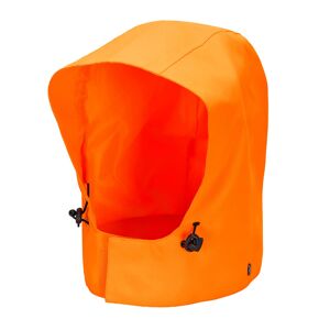 Portwest S592 Extreme Hood for PWR Jackets  Orange