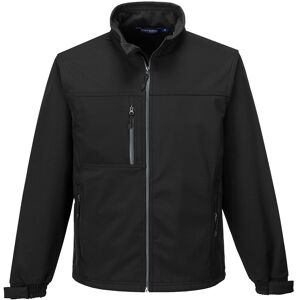 Portwest TK50 Water Resistant Softshell Jacket