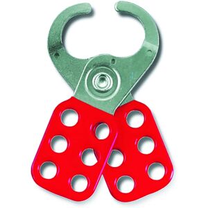 Reece Safety MLH5 Safety Lockout Hasp 25mm