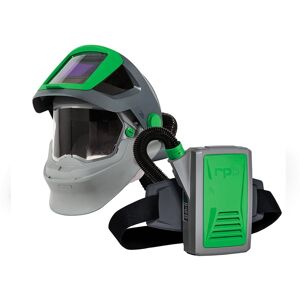 GVS 15-018-11-EUUK RPB Z4 Battery Powered Welding Respirator + PX5 PAPR