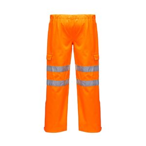 Portwest S597 Extreme Waterproof Hi-Vis Trousers