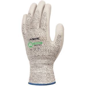 Skytec TONS TP-5 Cut Resistant PU Palm-Coated Gloves