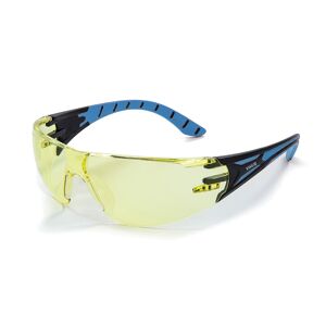 Riley RLY0023* STREAM Blue Safety Glasses