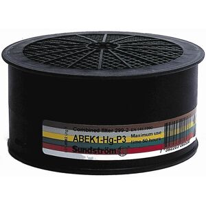 Sundstrom SR 299-2 Combination Filter ABEJ1-HG-P3 R