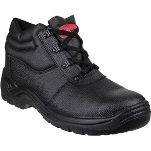 Footsure Centek FS330 Chukka Safety Boots S1 P SRC