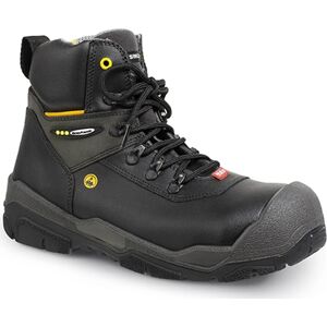 ejendals Jalas 1828 Jupiter Boot S3 SRC CI HRO HI