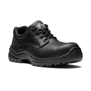 V12 V6411.01 Oxen Black Metal-Free Safety Shoes