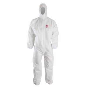 Warrior WS100 Type 5/6 Disposable Coverall
