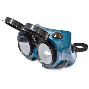 Weldability DS1002 Flip-Up Welding Goggles