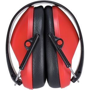Portwest PS48 Slim Ear Defenders SNR 22dB Portwest PS48 Slim Ear Defenders SNR 22dB