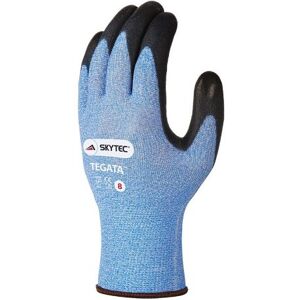 Skytec Tegata SKY903 Cut 3 Glove 6 Blue/Black